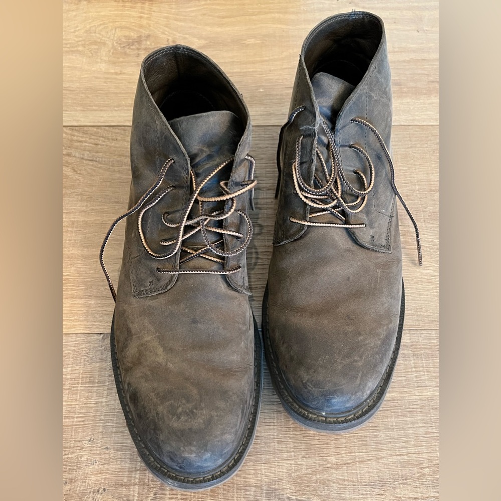 Sorel Men Boot.